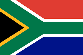 South Africa 