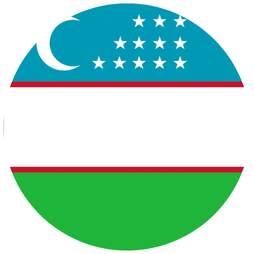 Uzbekistan