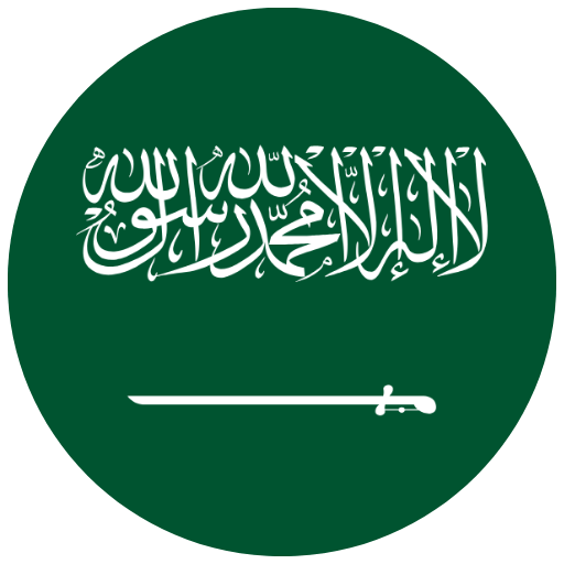 Saudi Arabia