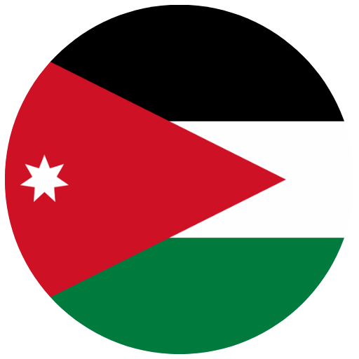 Jordan