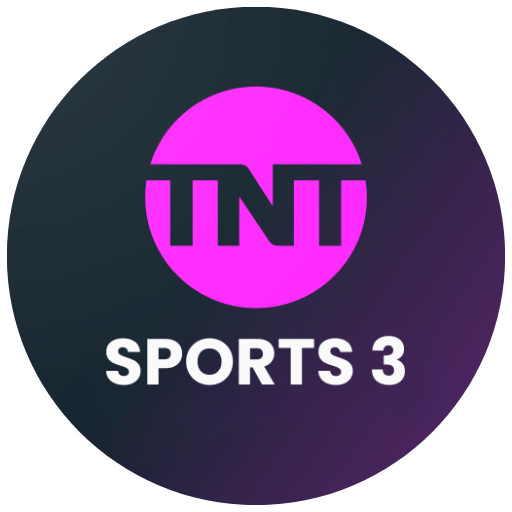 TNT Sports 3